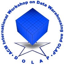 DOLAP 2013 Logo